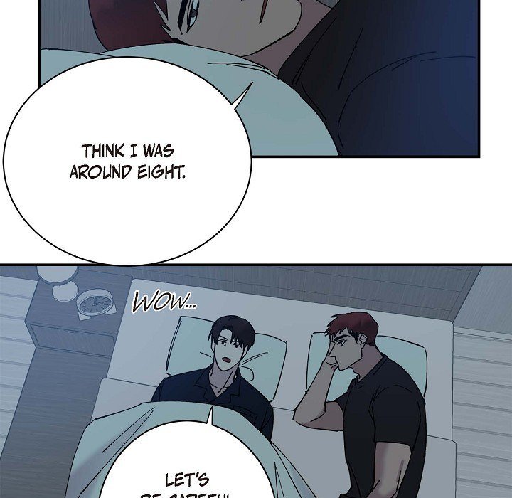 Lose Your Touch - episode 8 - 67