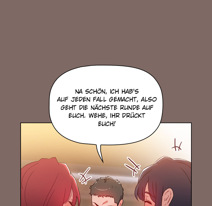 Spätzünder - episode 1 - 21