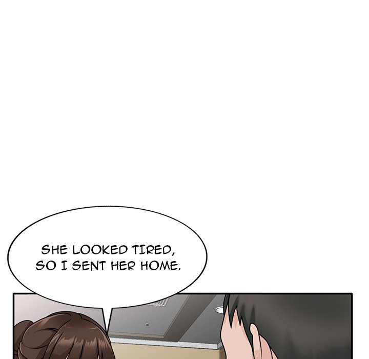 Town Girls - episode 44 - 140