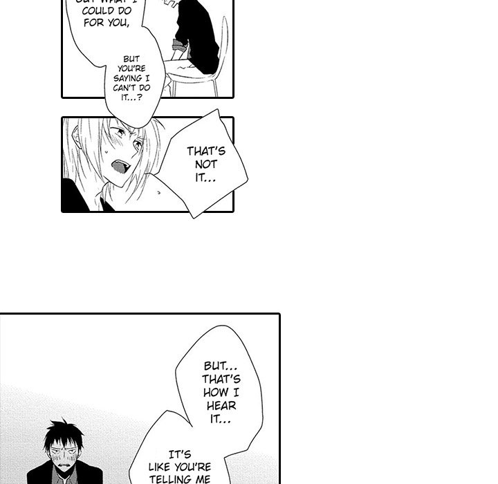 Boring Ninomiya-san - episode 3 - 45