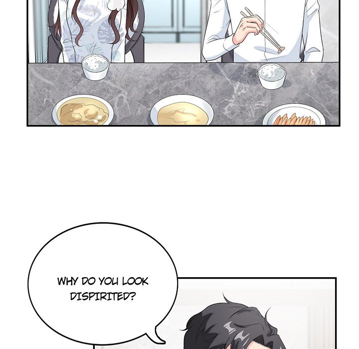 Mommy, Where's My Daddy? - episode 50 - 26