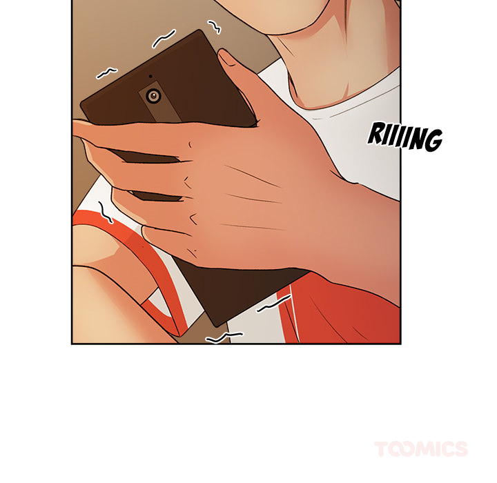 Soojungs Comicladen - episode 18 - 122