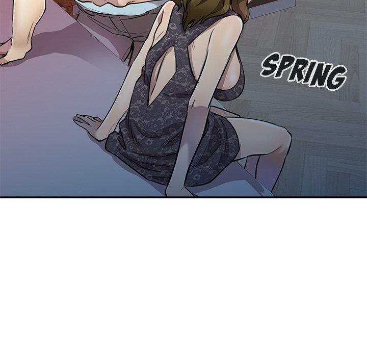 Secret Tutor - episode 5 - 59