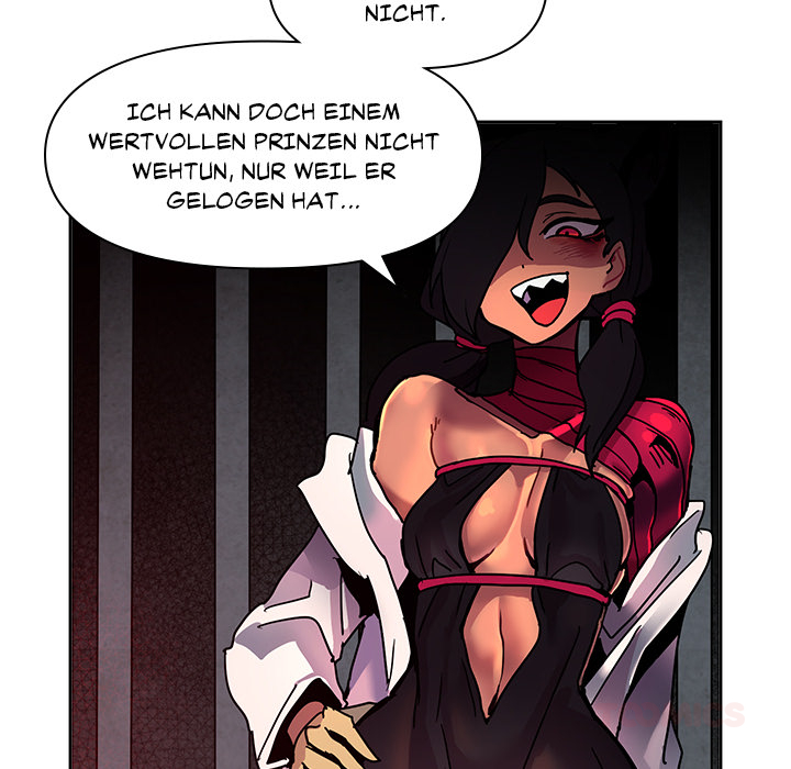 Die Dämonenkaiserin - episode 81 - 122