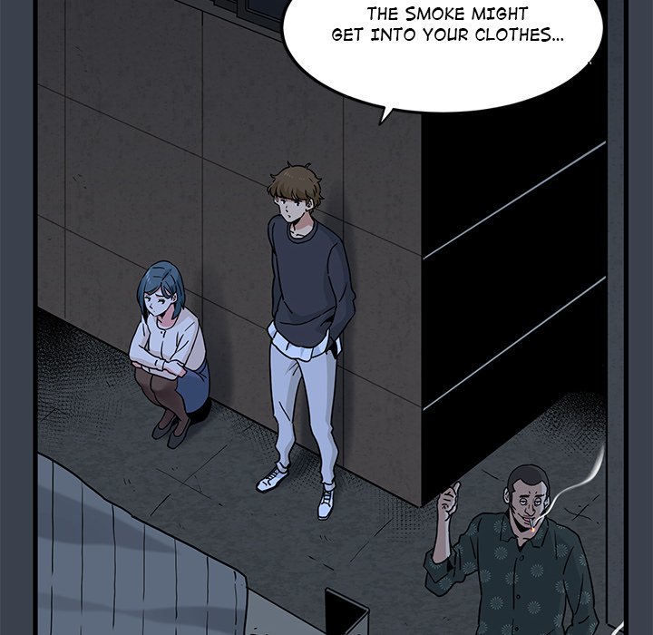 Snapping into Love - episode 14 - 81