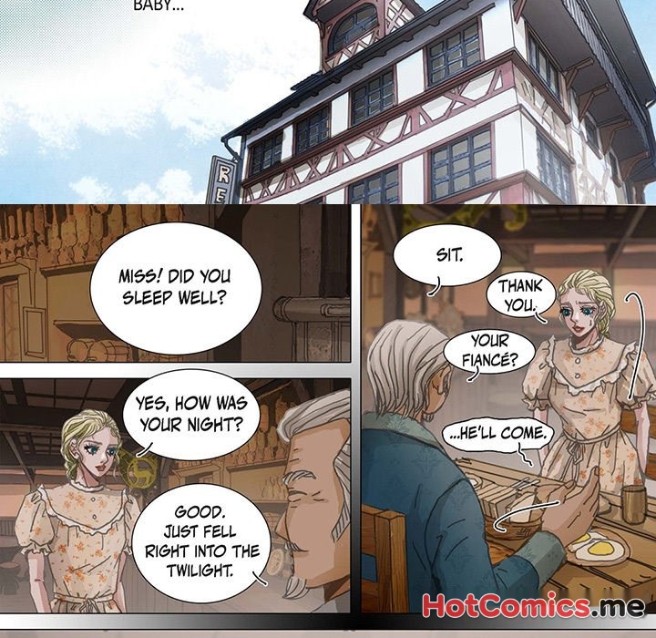The Emperor's Woman - episode 67 - 32