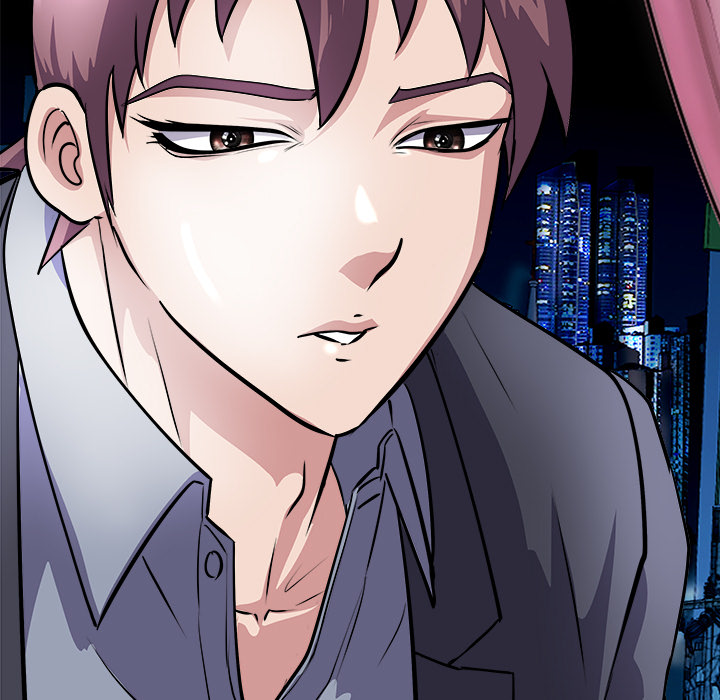 Immoral Family - episode 11 - 118