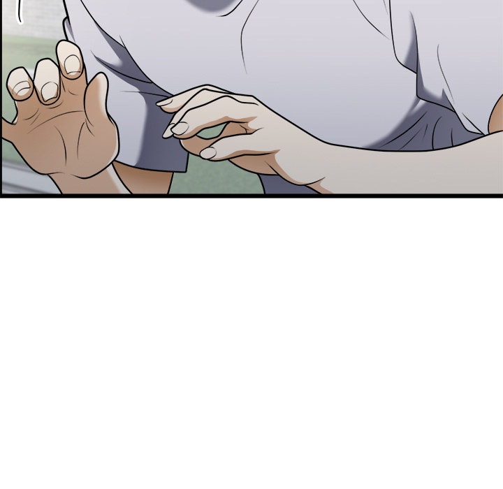 Body Swap - episode 10 - 33