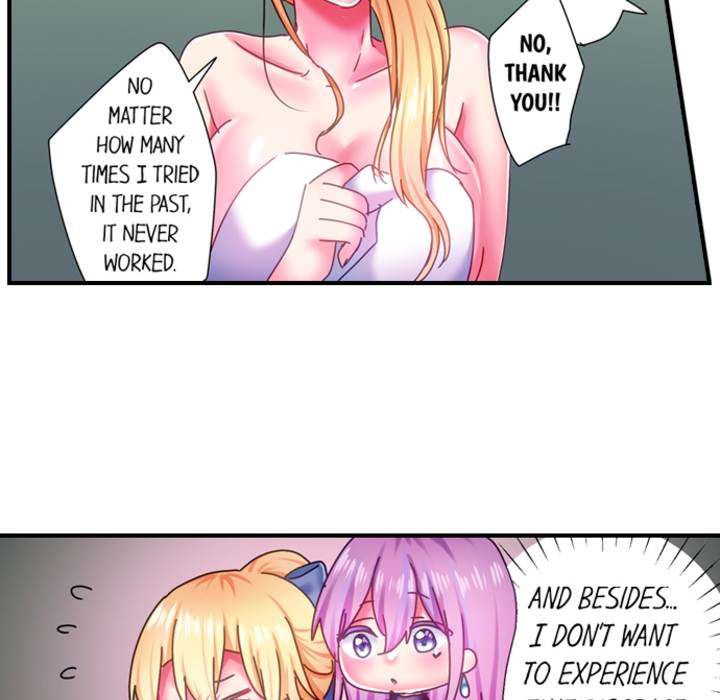 Healer's Unique Skill: Pleasuring Girls - episode 7 - 24