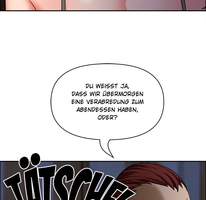 Ihr Leibwächter - episode 27 - 29