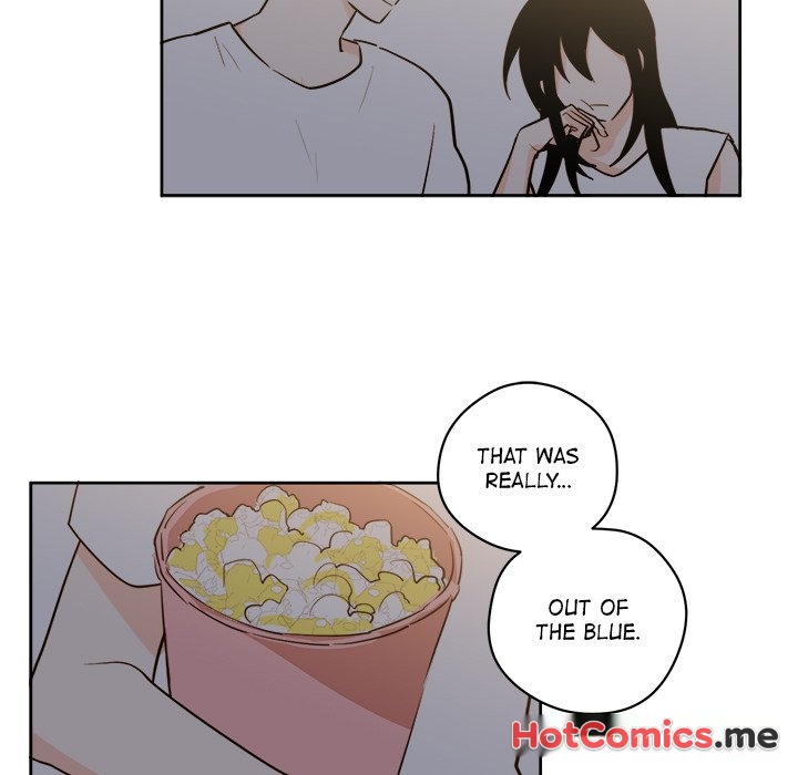 Summer Snow - episode 19 - 18