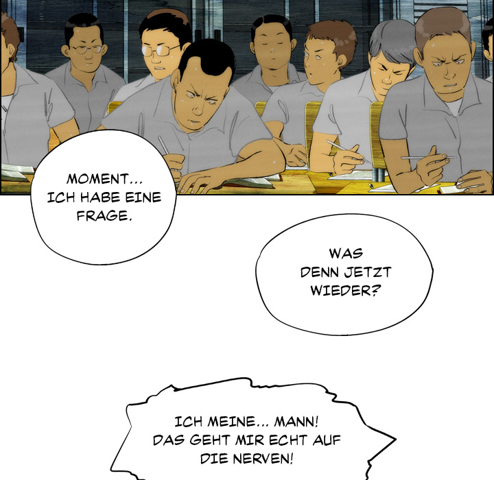 Verstand über Muskeln - episode 15 - 35