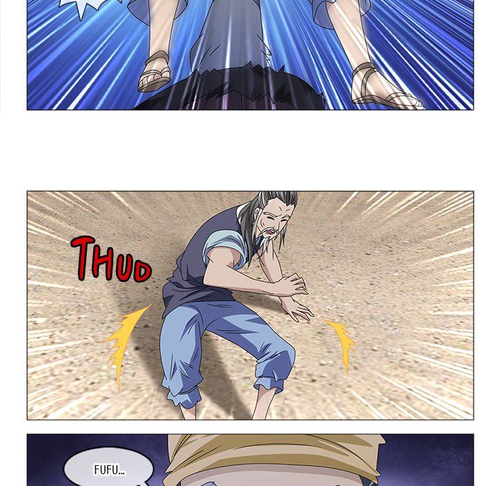 The Monkey King's Tale - episode 71 - 27
