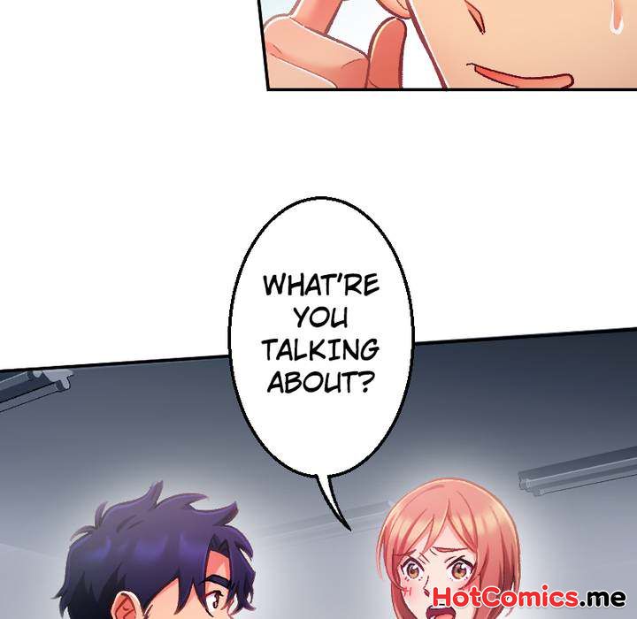 That Soaking Wet Girl - episode 11 - 22