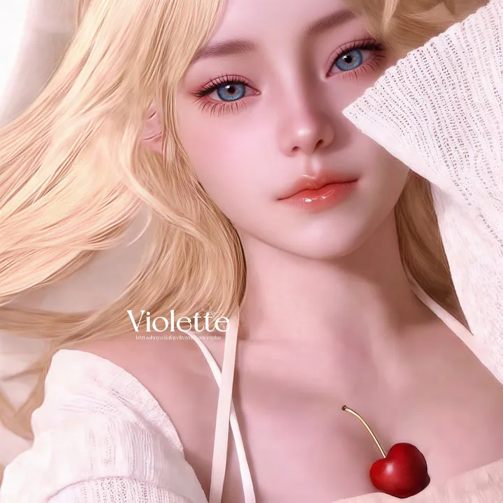 violetintaniaazhar