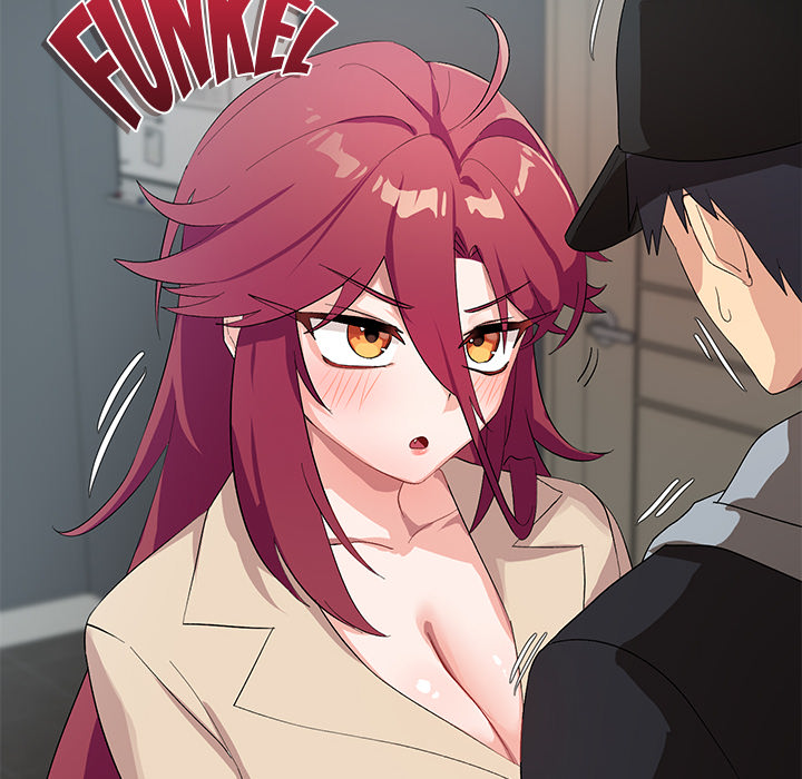 Mein Magical Girl - episode 3 - 21
