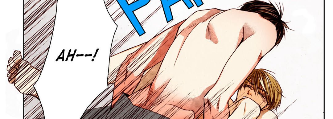 Totally Captivated Side Stories - episode 9 - 81