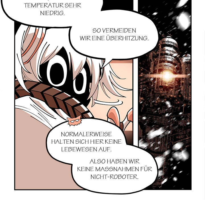 Robogattin - episode 20 - 34