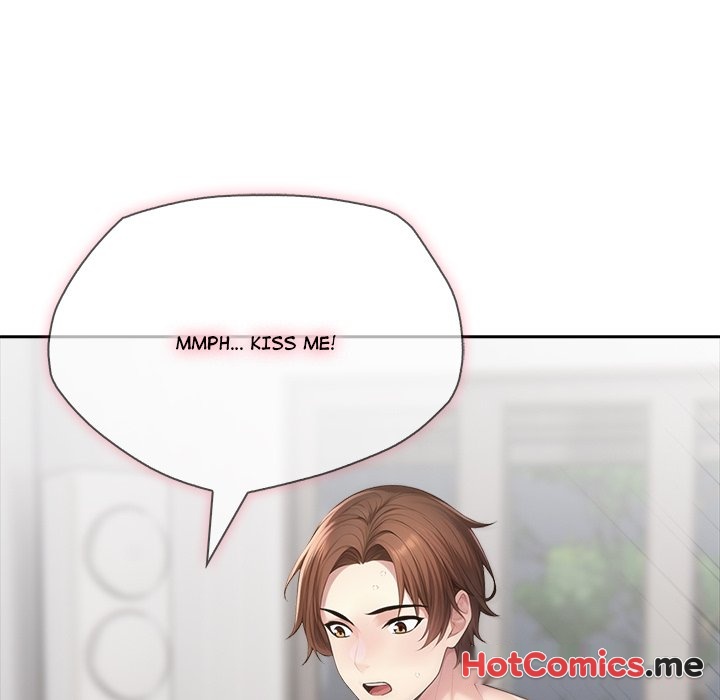 Mina's Little Trap - episode 8 - 101