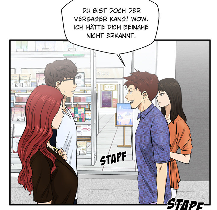 Los geht´s Mr. Kang! - episode 70 - 9