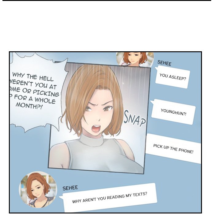 New Face - episode 6 - 39