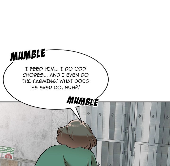 Don't Seduce Me! - episode 4 - 106