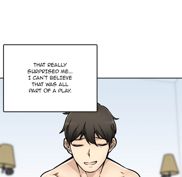 Excuse me, This is my Room - UNCENSORED - episode 44 - 51
