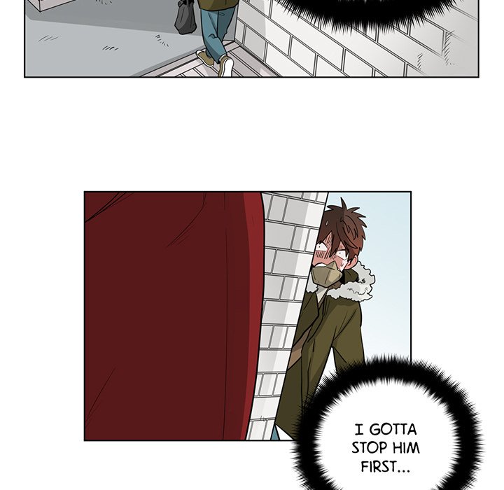 Sign - episode 19 - 56