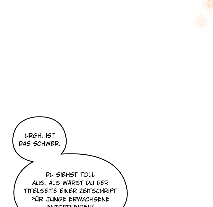 Überleben in einem Comic - episode 42 - 73