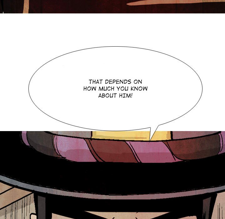 The Sword Clan - episode 14 - 100