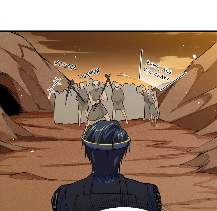 When Aliens Invaded Earth - episode 36 - 121