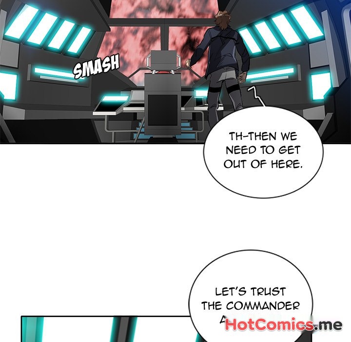 Stardust - episode 47 - 17