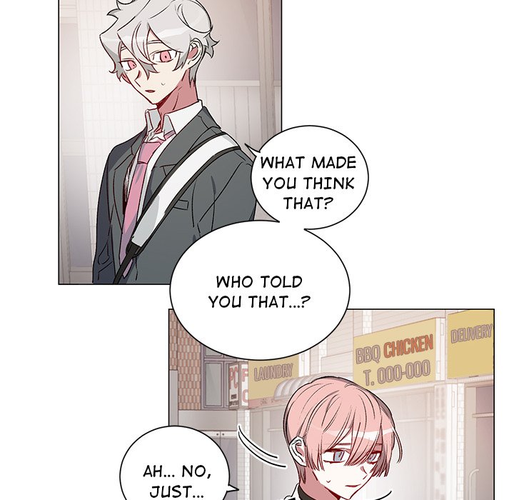 The Music Box of Petals - episode 26 - 13