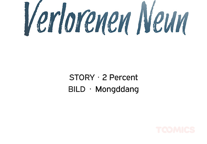 Die Verlorenen Neun - episode 20 - 1