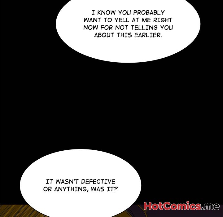 My Secret Double Life - episode 20 - 122