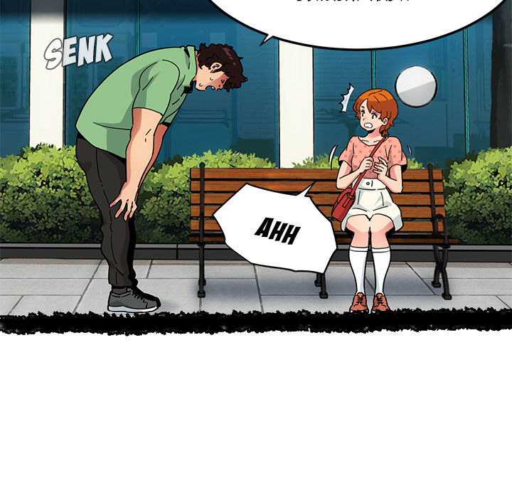Wer hat Angst vor Mister H? - episode 51 - 18