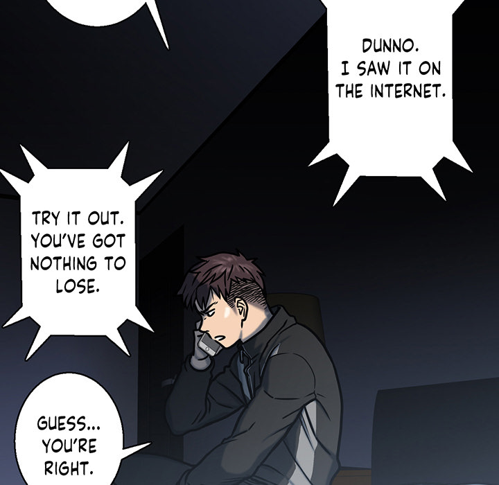 Sleeping With the Ghost - episode 2 - 27
