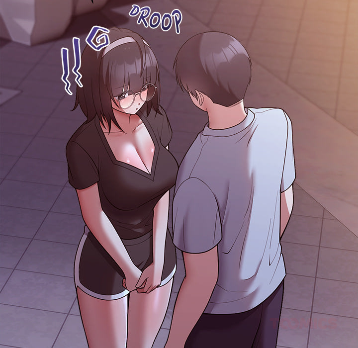 Knot My Secret - UNCENSORED - episode 29 - 137