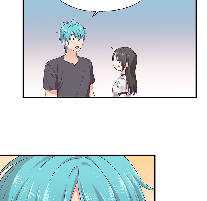 My Special Squishy Someone - episode 9 - 27