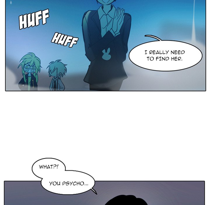 End and Save - episode 7 - 47