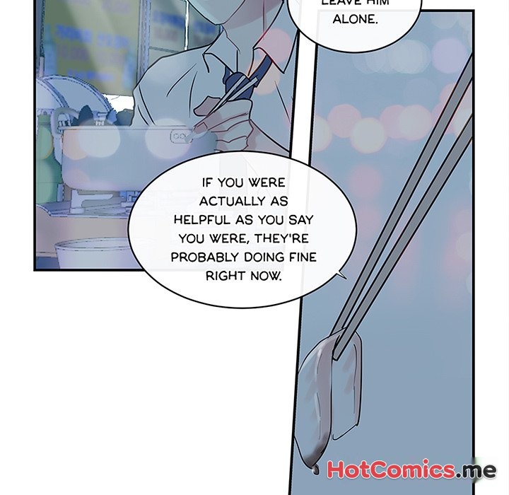 Wistful Summer - episode 67 - 9
