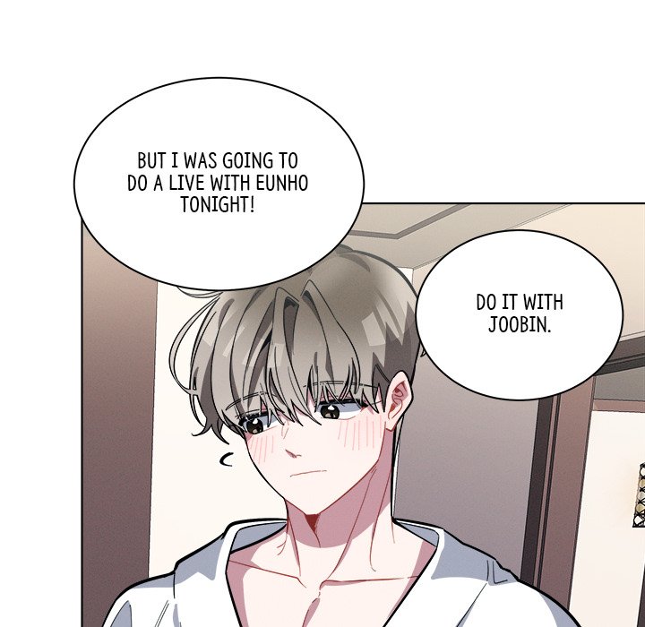 Cherry Doll Scandal - episode 13 - 79