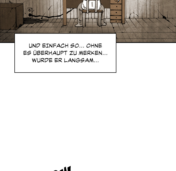Der Schlägerjäger - episode 49 - 79