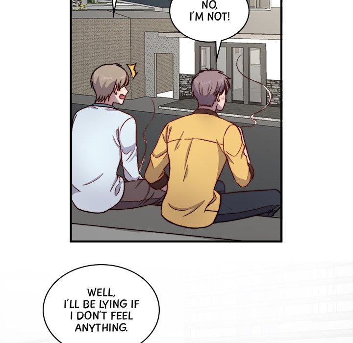 Linked Hearts - episode 14 - 48
