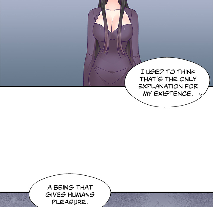 My Special Squishy Someone - episode 28 - 89
