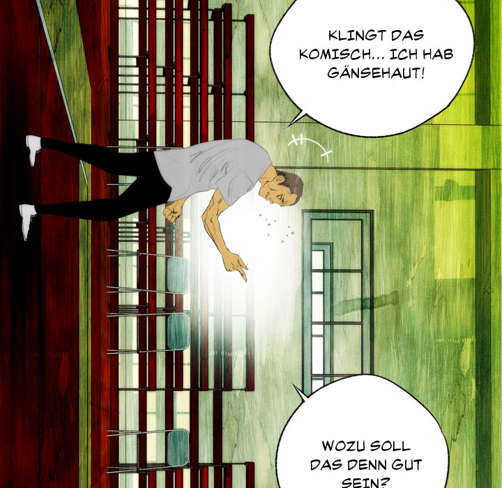 Verstand über Muskeln - episode 1 - 41