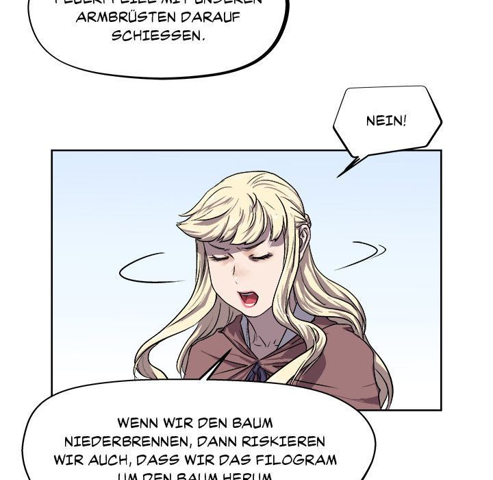 Karmas Weg - episode 23 - 28