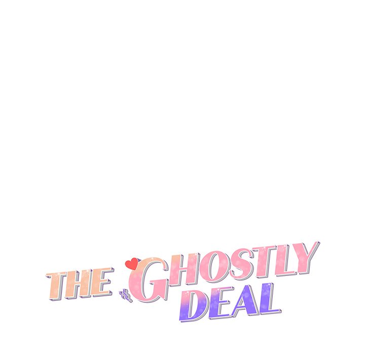 The Ghostly Deal - episode 4 - 5