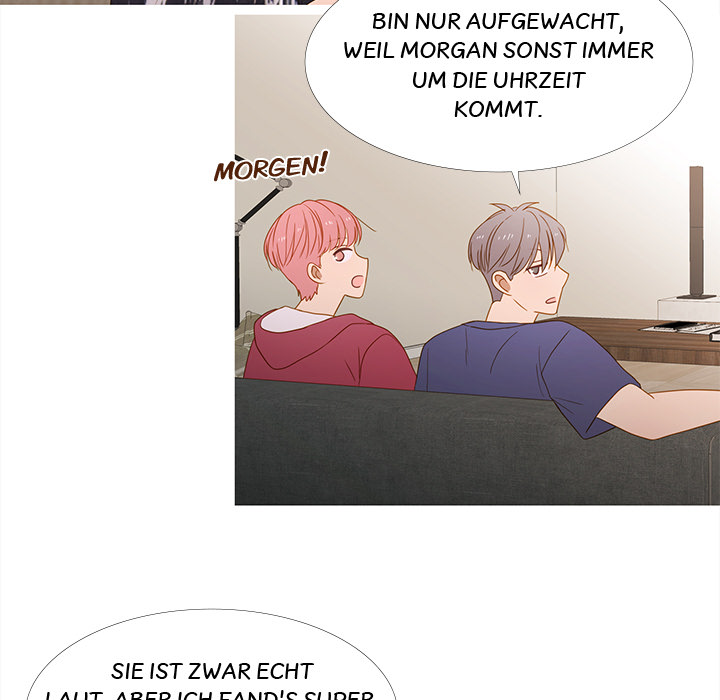 Mein Leben als Halb-Magi - episode 35 - 30