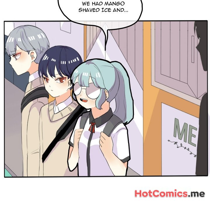 The Chill Couple - episode 16 - 18